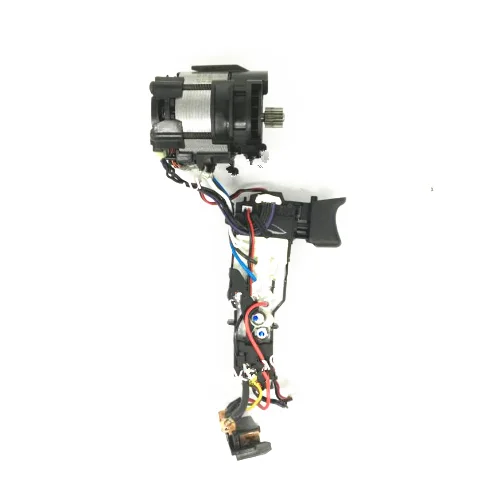 DC 18 в 20 в двигатель и переключатель для Dewalt DCD991 DCD996 N481825 аксессуары для электроинструментов запчасти для электроинструментов
