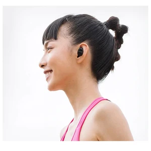 Image 2 - Youpin FIIL T1X אמיתי Wireless ספורט Bluetooth אוזניות Bluethooth 5.0 אוזניות הפחתת רעש עם מיקרופון מגע בקרת אוזניות