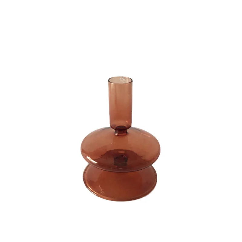 

Nordic Home Decoration Accessories Rustic Home Decor Candle Lantern Indoor Wedding Table Decoration Centro De Mesa Decorativo C
