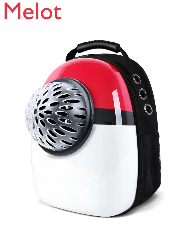 

Сумка для домашних питомцев, клетка для подгузников для кошек, Портативная сумка для кабины, рюкзак на плечо для собак, товары для книг