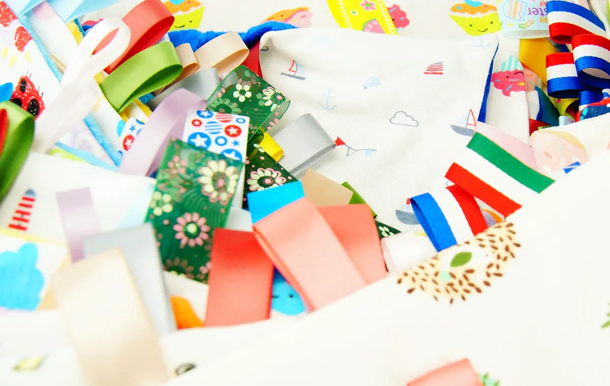 25x25 вязаный супер мягкий принудительный Полотенца горох красочные этикетки новорожденных успокоить Полотенца младенческой успокоить носовой платок