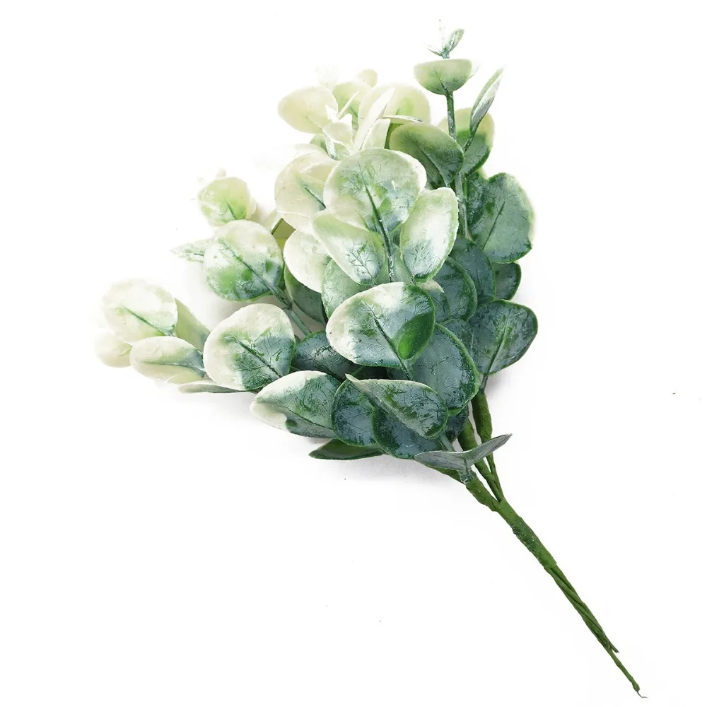 6-Pcs-Eucalyptus-Bouquet-Tree-Branches-Silk-Artificial-Leaves-Home-Decoration-DIY-Flower-Arrangment-Plant-Faux(8) - 副本