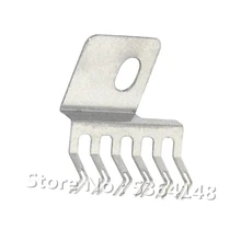 Оригинальные запасные части для цифровой камеры для Tamron 17-50 мм A16 17-50 мм объектив электрическая щетка