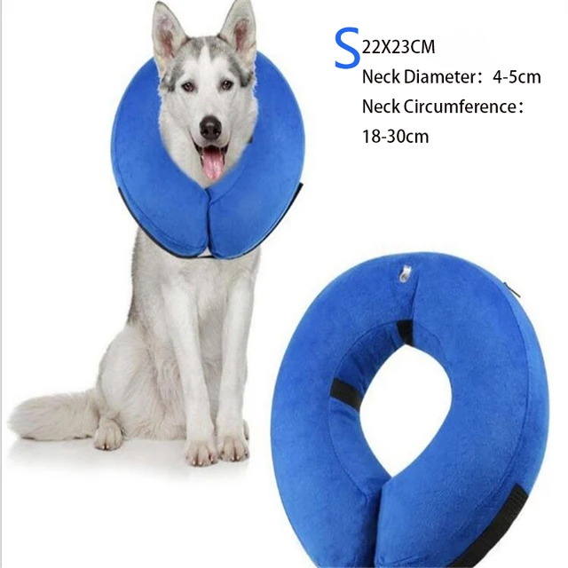 30cm dog cone