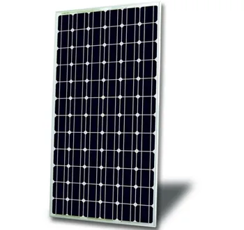 

JS Solar Monocrystalline Solar Module Mono Solar Module 350w for Solar Panel System