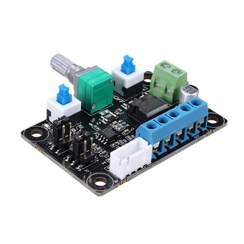 

For Mks Osc Stepper Motor Driving Controller Pulse Pwm Speed Reversing Control Moudle For 3D Printer