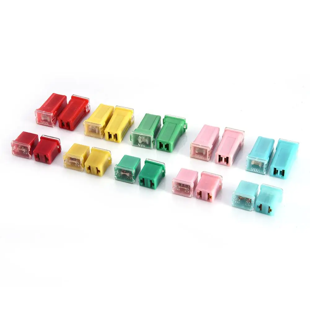 20pcs/box F2828-Z PAL Fuse Kit For Japanese Auto Car
