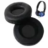 Ear Pad For Sony MDR- ZX310 K518 K518DJ K81 K518LE Headphones Replacement Ear Pads Soft leather Memory Foam ► Photo 2/6