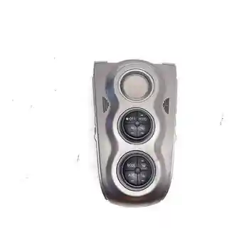 

758909 CONTROL HEATING/AIR CONDITIONING TOYOTA YARIS