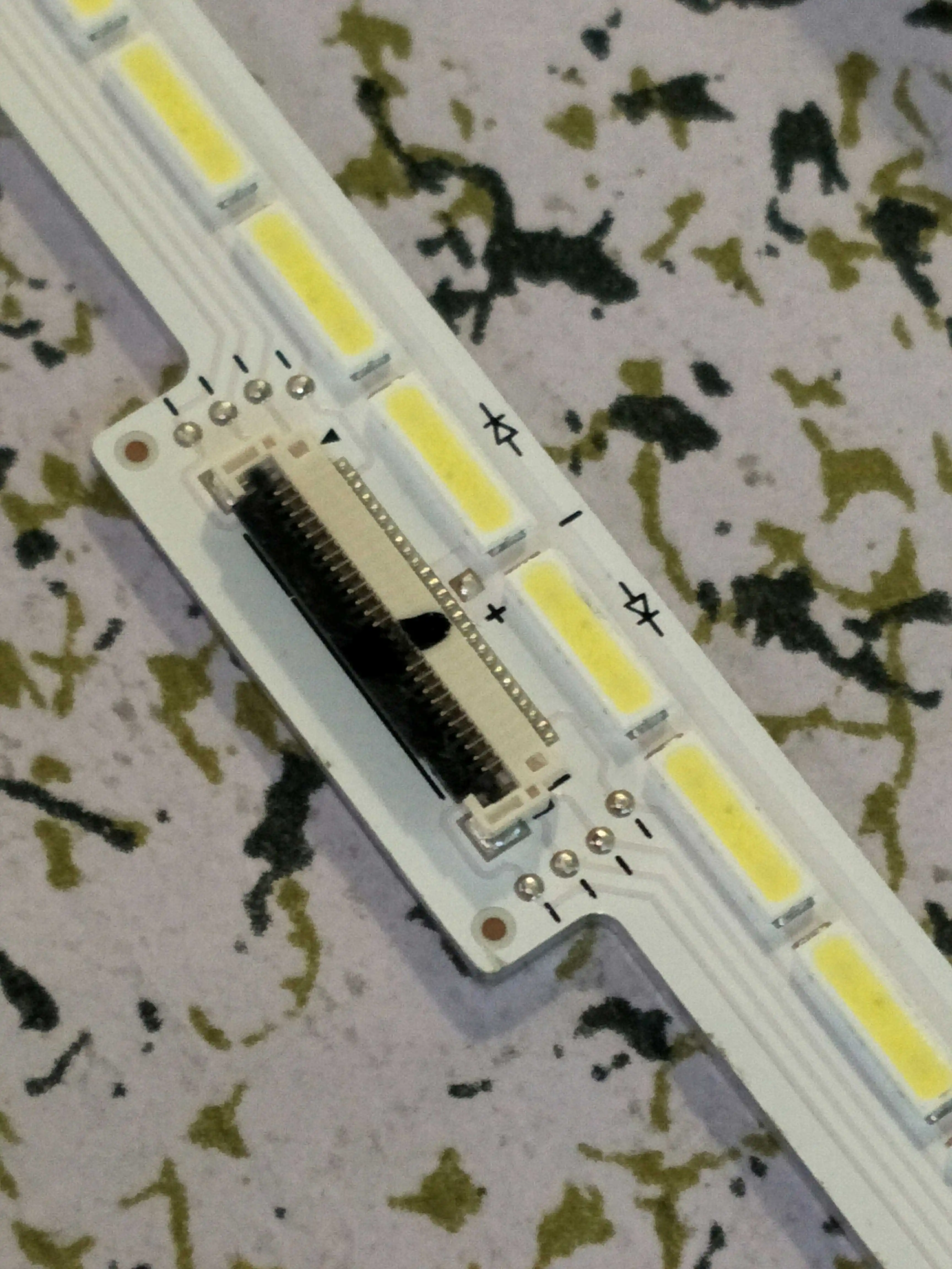 LED Backlight strip 72 lamp for Sony 55&quotTV NLAW50303 SYV5535 KD-55X8505B XBR-55X850B XBR-55X800B KD-55X8000B | Электроника