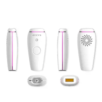 

300000 flash professional permanent IPL epilator laser hair removal electric photo women painless threading hair remover machine