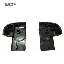 Защита для экрана для hp 15-R 15-G 250 G3 255 G3 256 G3 Нижний Базовый шарнирные крышки резины колодки левый и правый