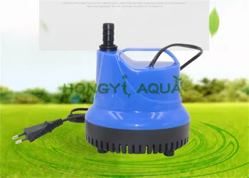 

Fish tank Submersible pump Air conditioning fan circulation pump Plant hydroponics Turtle tank bottom Suction pump 110V/220-240V