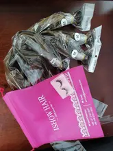Ishow-extensiones de cabello humano para mujer, cierre de encaje de ondas profundas 2X4, cierre de cabello de bebé, cierre de cabello de Malasia Remy, cierre suizo