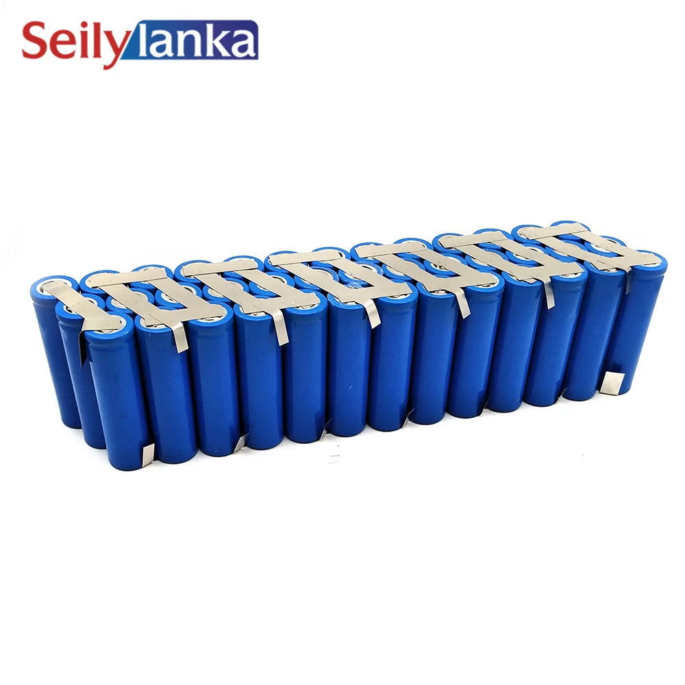 48V 9Ah Per Bionx 01-4627 Batteria Li-Ion E-Bike Bicicletta Elettrica Per Auto-Installazione