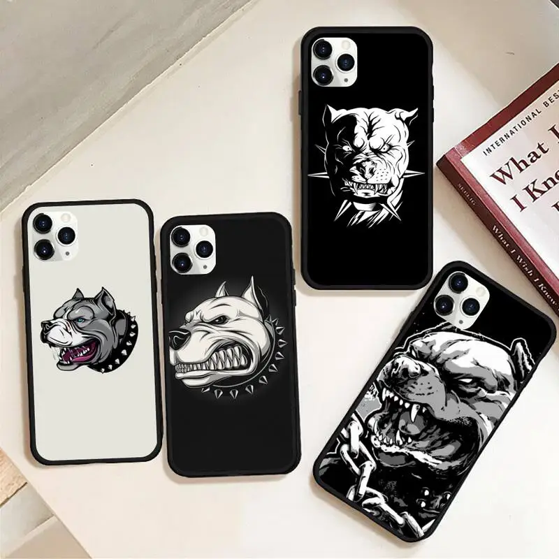 Резиновый чехол для iPhone 11 pro XS MAX 8 7 6 6S Plus X 5S SE 2020 XR | Мобильные телефоны и аксессуары