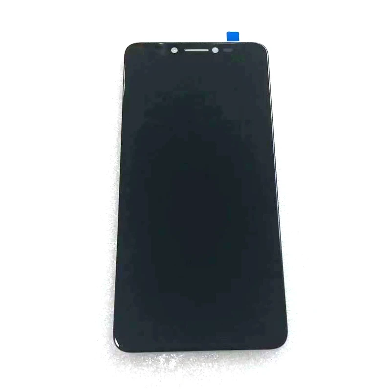 ЖК-дисплей 5 45 дюйма для BQ Mobile BQ-5514G Strike Power 4G 5514 + цифровой преобразователь