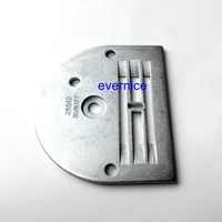 Needle Plate #91-026512-04A / 26512 for Pfaff 138 & 238 Zig-Zag Industrial Sewing Machines Replacement Part - Image 2