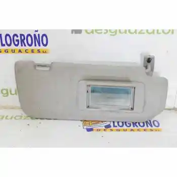 

PARASOL RIGHT MERCEDES R CLASS (W251)