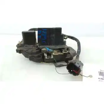 

DOOR LOCK FRONT LEFT KIA CARENS