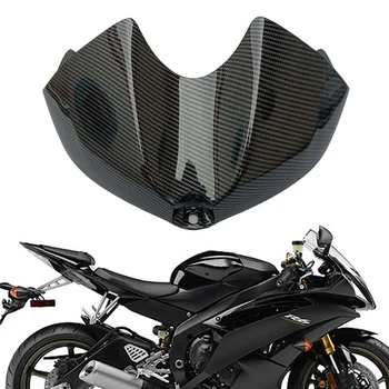 

YZF R6 Motorcycle Front Gas Tank Cover Fairing For Yamaha YZFR6 YZF R6 YZF-R6 2008 2009 2010 2011 2012 Motorcycle Accessories
