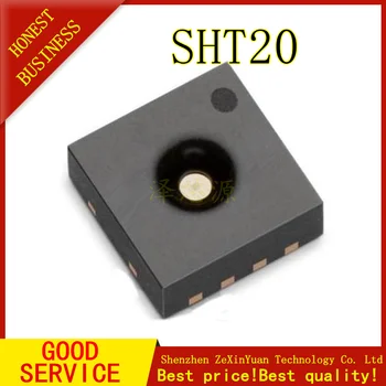 

2PCS-20PCS SHT31 Digital Temperature Sensor SHT31-DIS-B Sensor