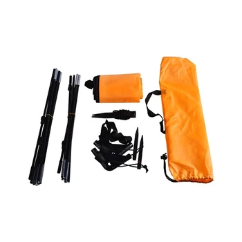 

RunCam FPV Airgate FPV Racing Cube Gate Flying Crossing Door 150*120*150cm for RC Drone Outdoor Indoor Flying