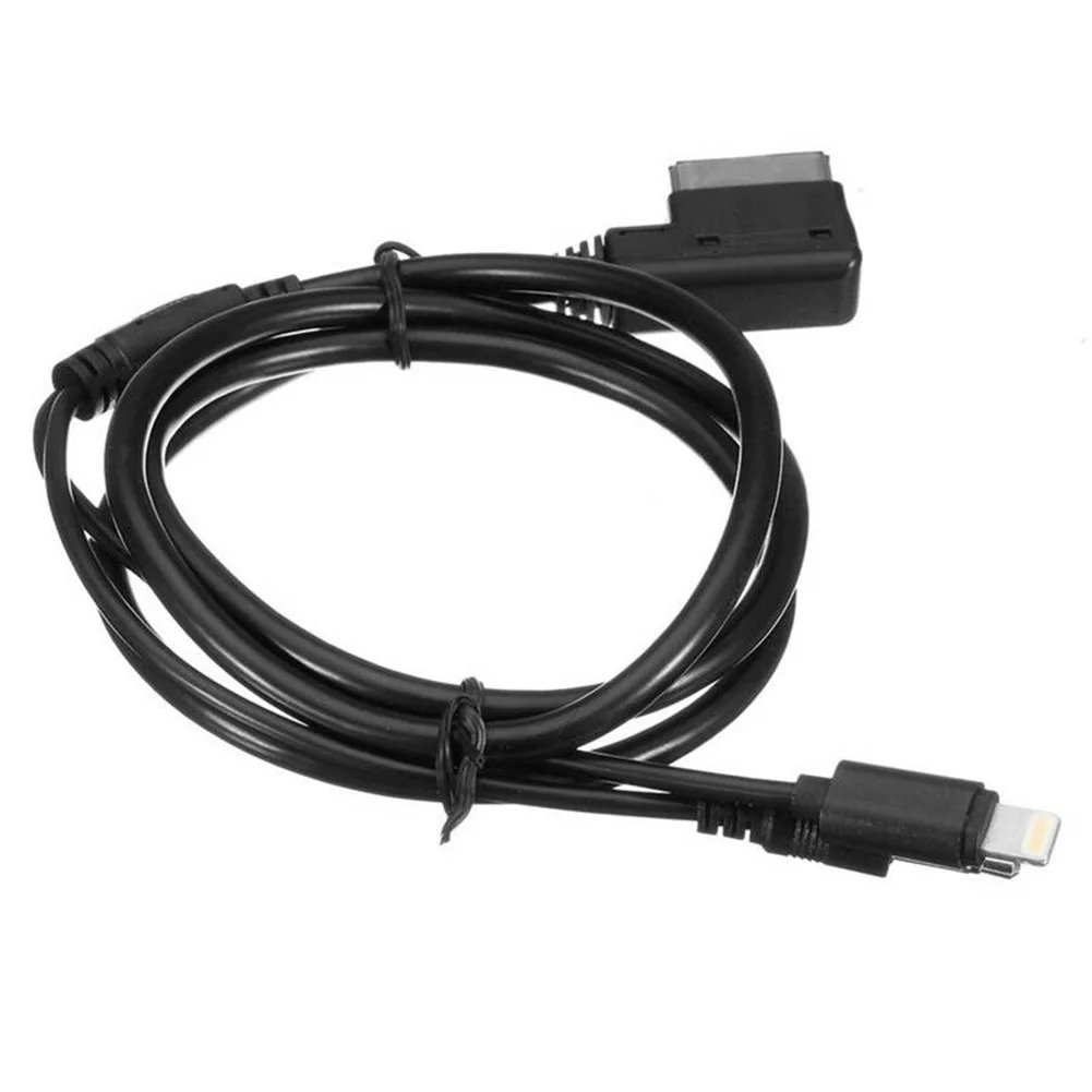 Кабель для Mercedes-Benz Car Black Music For iphone iPod MMI Systems | Автомобили и мотоциклы