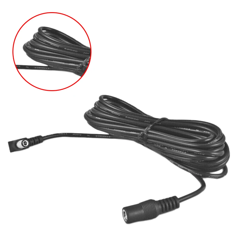 

4m Extended Cable for HOBOT 188 168 198 Vacuum Cleaner Robot Replacement Parts