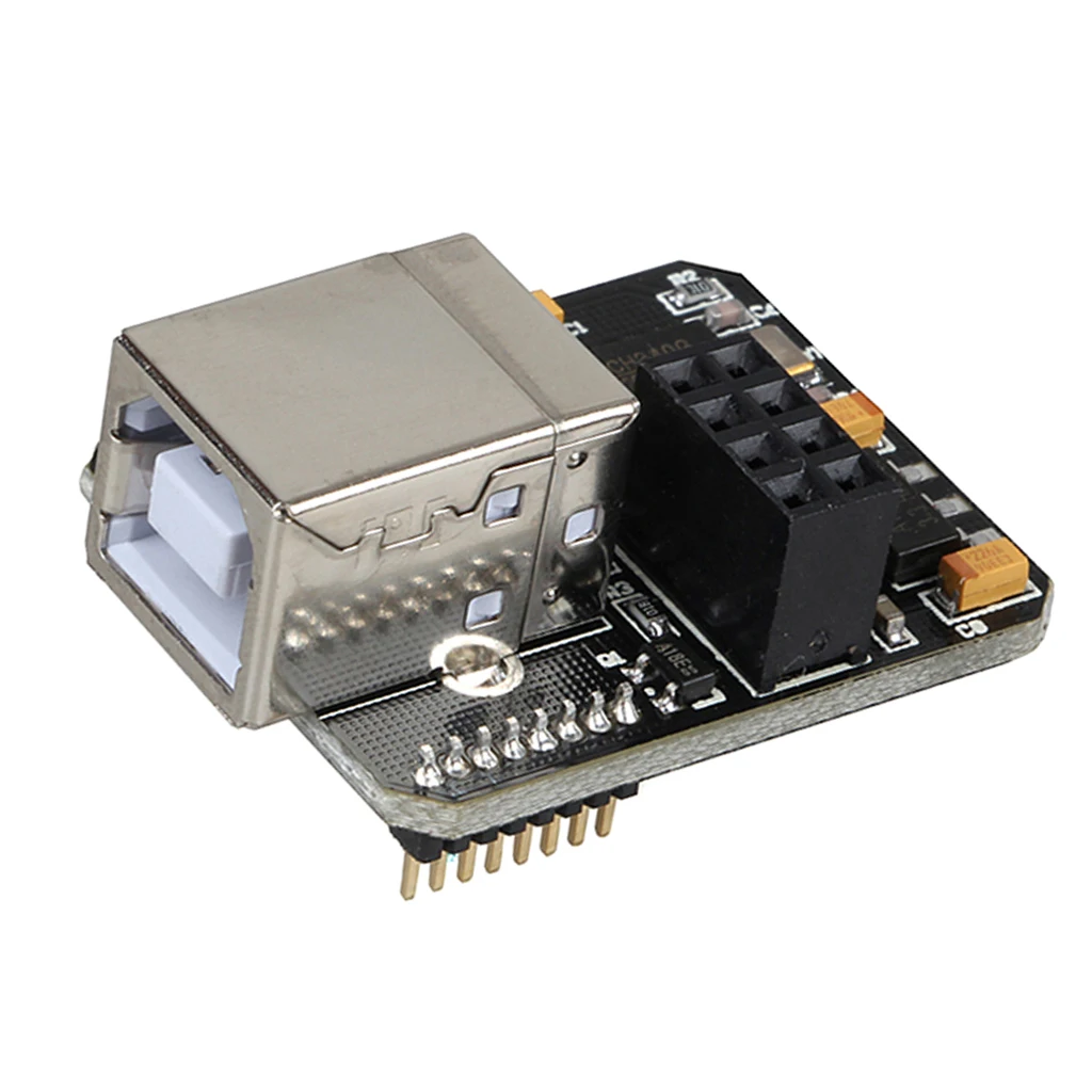 USB Expansion Module PC-Linked Online Print Module For Lerdge X Motherboard