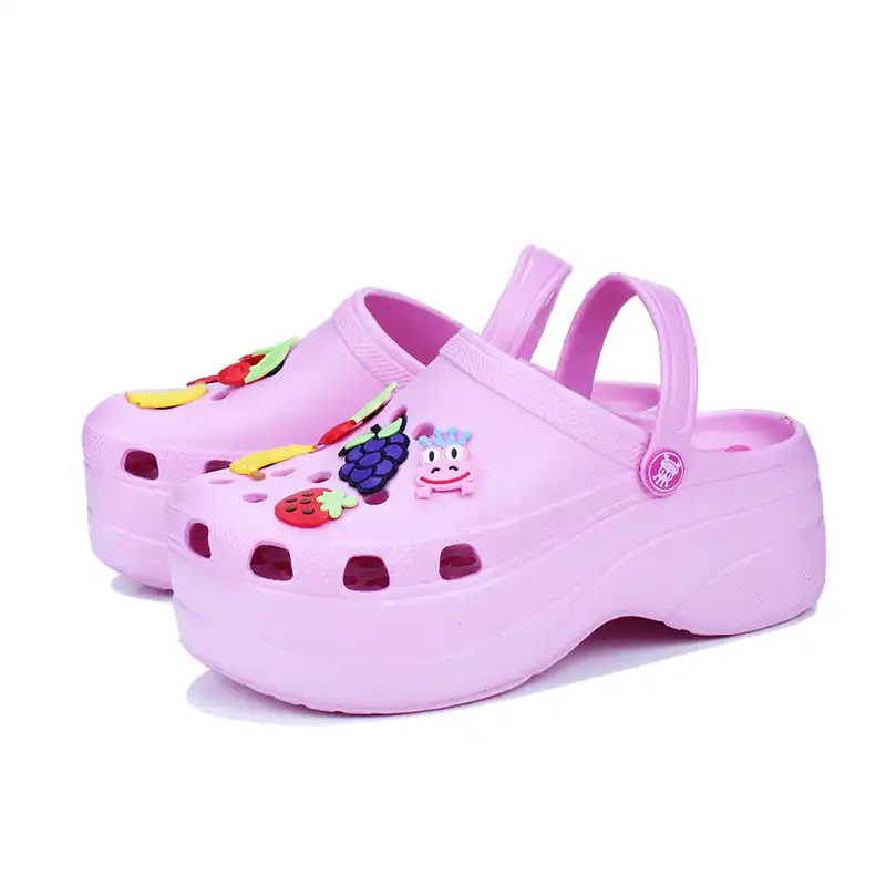 crocs aliexpress