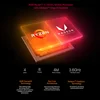 AMD-Mini PC Ryzen 2500U, ordenadores para videojuegos, nuc, Linux, Windows 10, USB-C, HDMI, DP, WiFi ► Foto 2/6