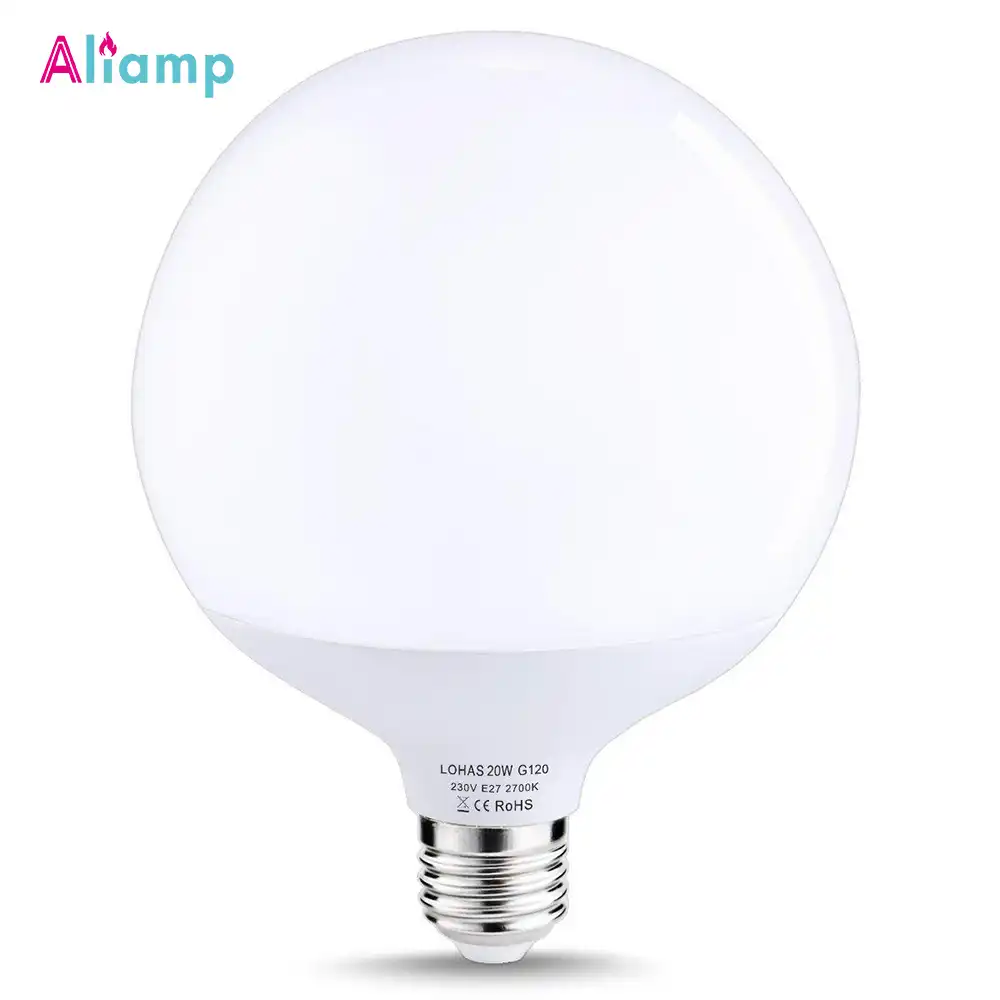 pietriș baterie patologică led 200w e27