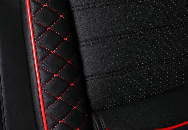 Чехол для автомобильного сиденья для Toyota EZ Reiz Mark X Crown Vios aygo cargo venza автомобильные чехлы для сидений