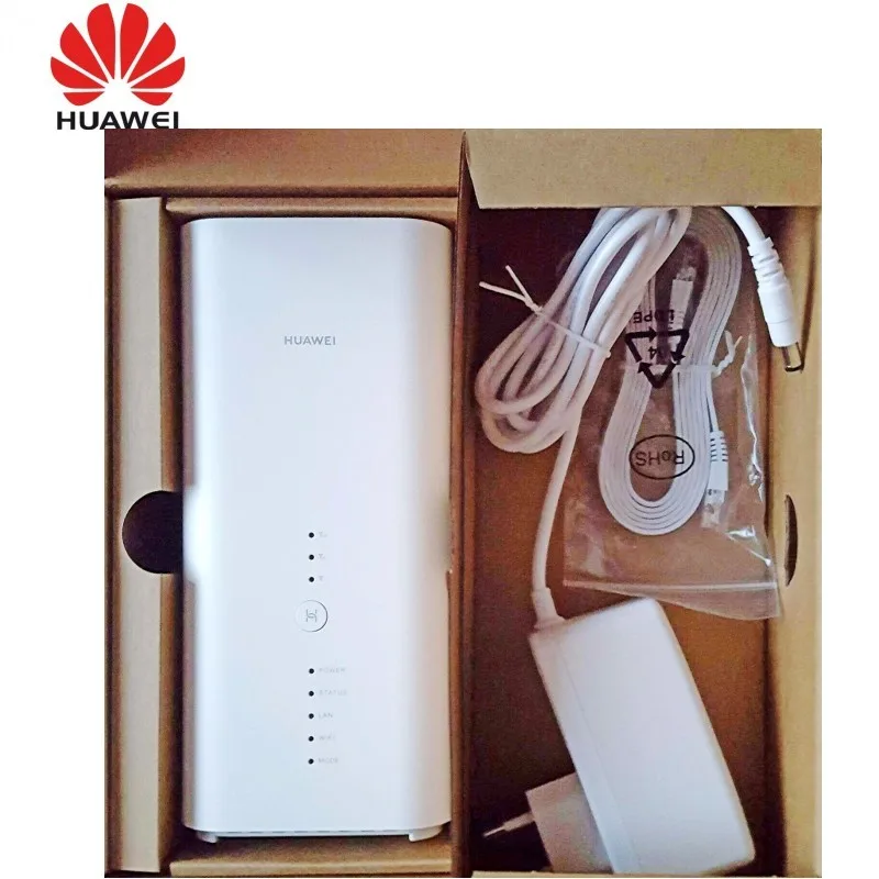 Оригинальный Новый разблокированный Wi Fi роутер Huawei B818 4G Prime router 263