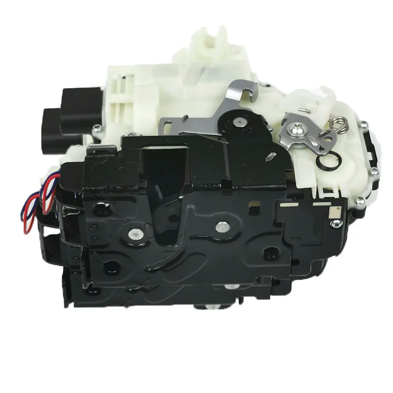 Привод замка двери передний правый для VW Fox/LUPO в Мехико SKODA SUPERB B5/B6 SEAT LEON 3B1837016A 6X1837014H 6X1837016Q