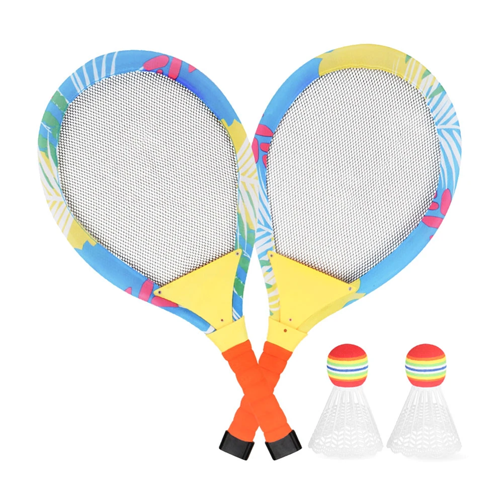 ironie smokkel Hoofdstraat 1 Set Kinderen Lichtgevende Tennisracket Kids Tennis Racket Speelgoed Voor  Kinderen Kids|Badminton Rackets| - AliExpress