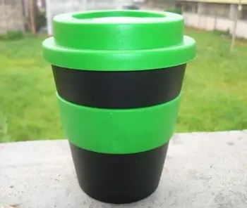 

Silicone Barelet Cup sets Can be Print Logo