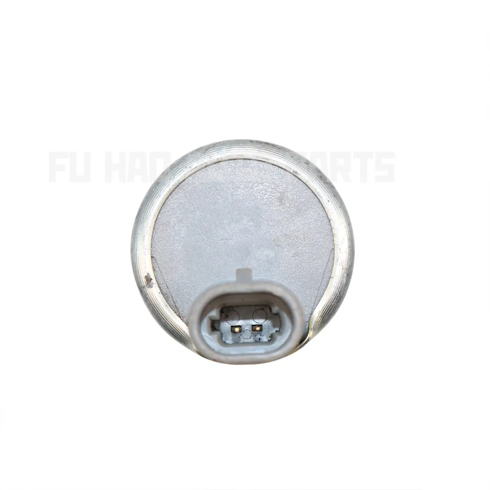 OEM AL177192 Соленоидный клапан для John Deere