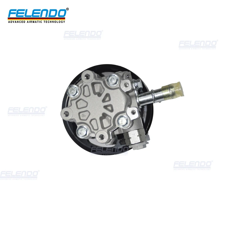 QVB500390 teering колесный насос замена стоимость для Land Rover LR3 для Range Rover Sport
