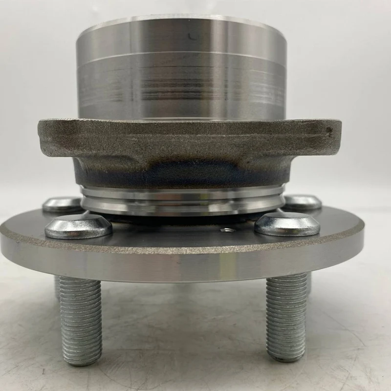 

CAR front wheel hub 2007-2013acu ram dx yd2 yb1 front wheel bearing front wheel axle head hub axle head