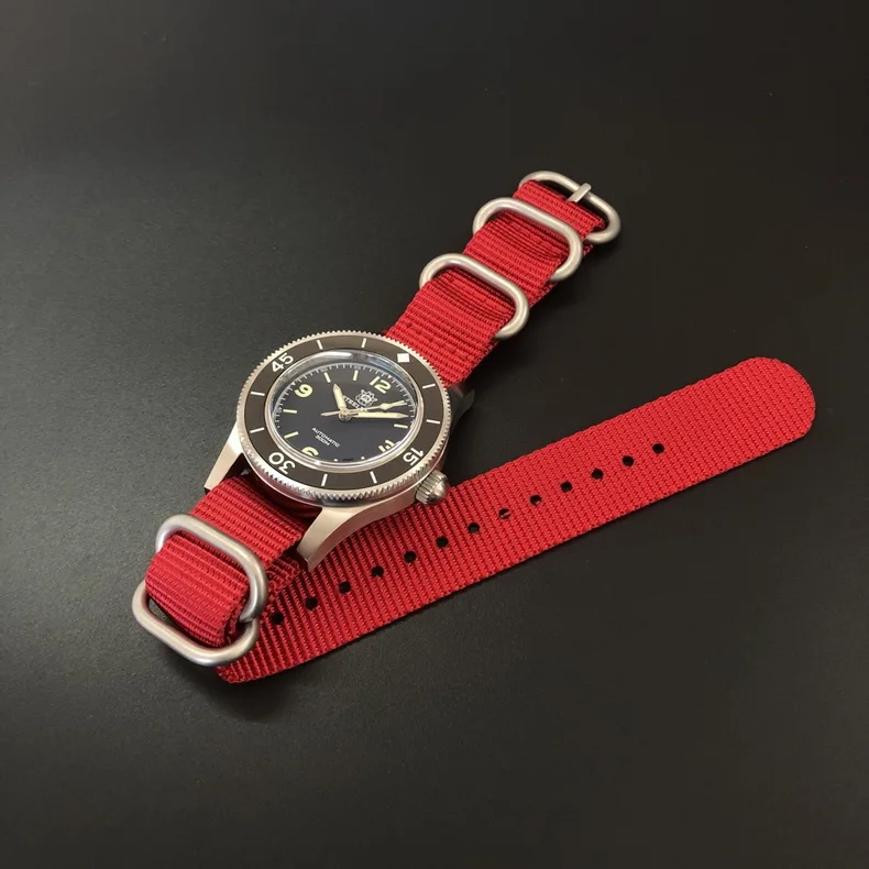 steeldive watch 47