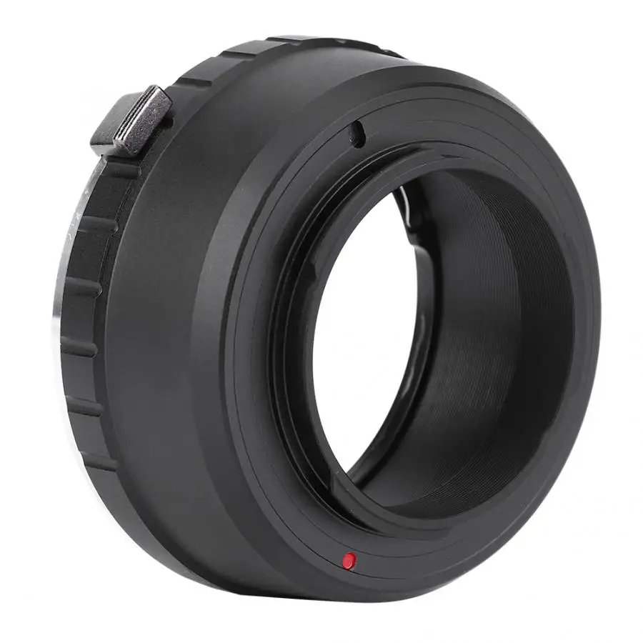 Кольцо-адаптер для объектива с ручным фокусом для Pentax PK Крепление объектива для Fuji X-pro1 серии корпус камеры