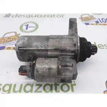 

02Z911023H STARTER MOTOR SEAT ALTEA XL (5P5)