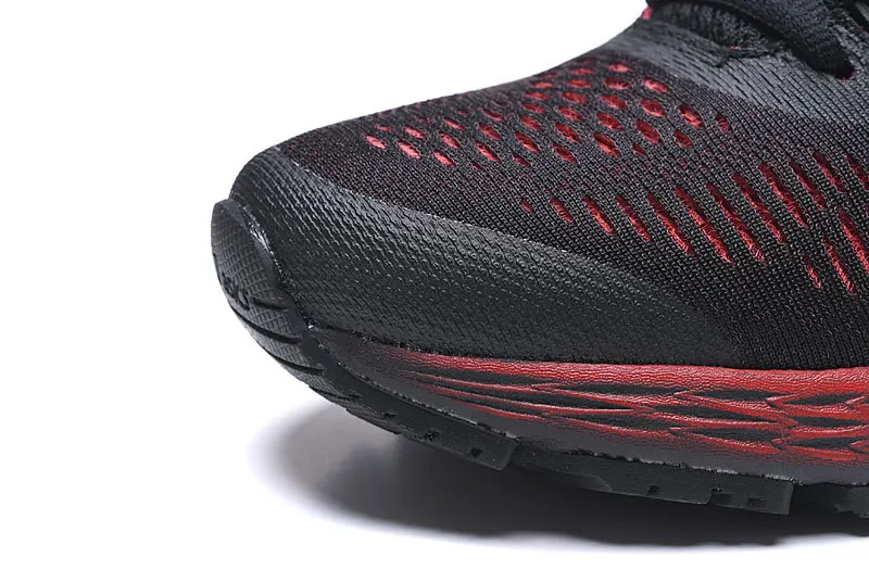 Asics Gel-Kayano 25 кроссовки для мужчин оригинальные Asics Gel-Kayano 25 спортивные стельки для обуви Light Asics Gel Kayano 25