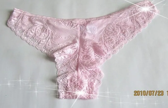 Рисунок 3 - Женское нижнее белье