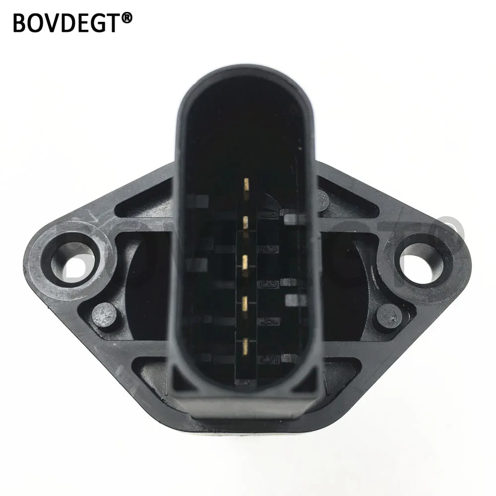 Расходомер воздуха MAF датчик для VW GOLF IV кабриолета 1E7 AUDI A3 8L1 TT 8N3 Roadster 8N9 SEAT ALHAMBRA
