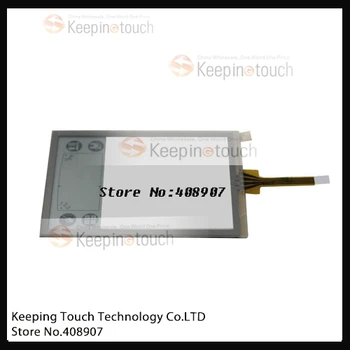 

For Symbol SPT1700 SPT1800 LCD Touch Screen Glass Digitizer