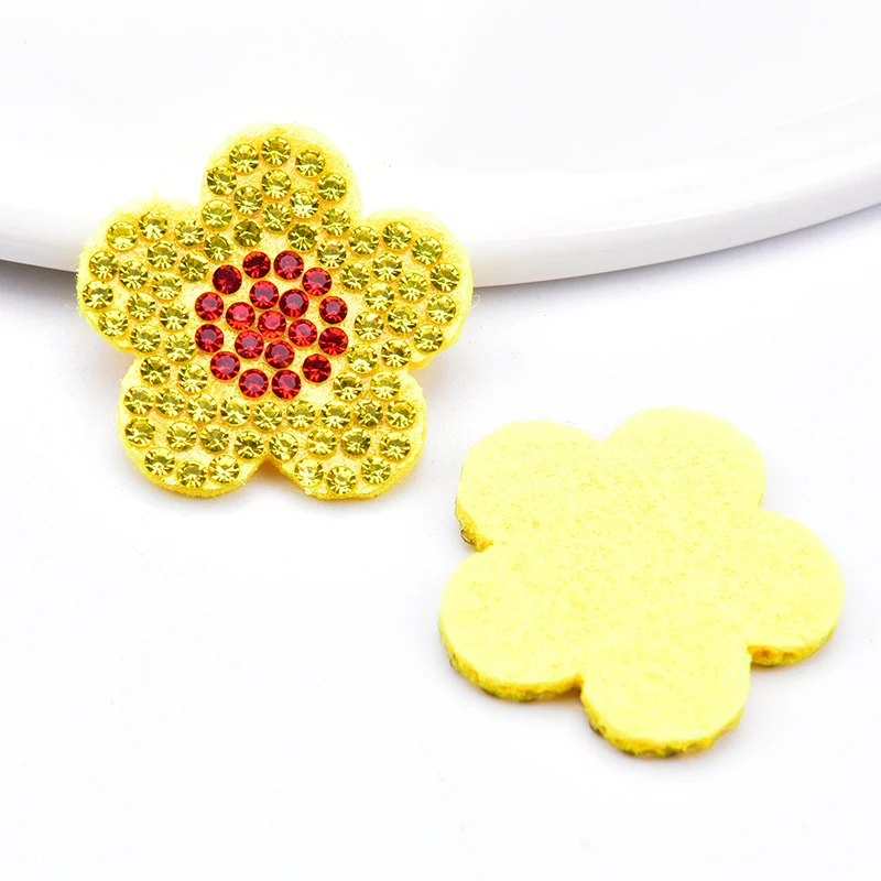 Yellow flower 2