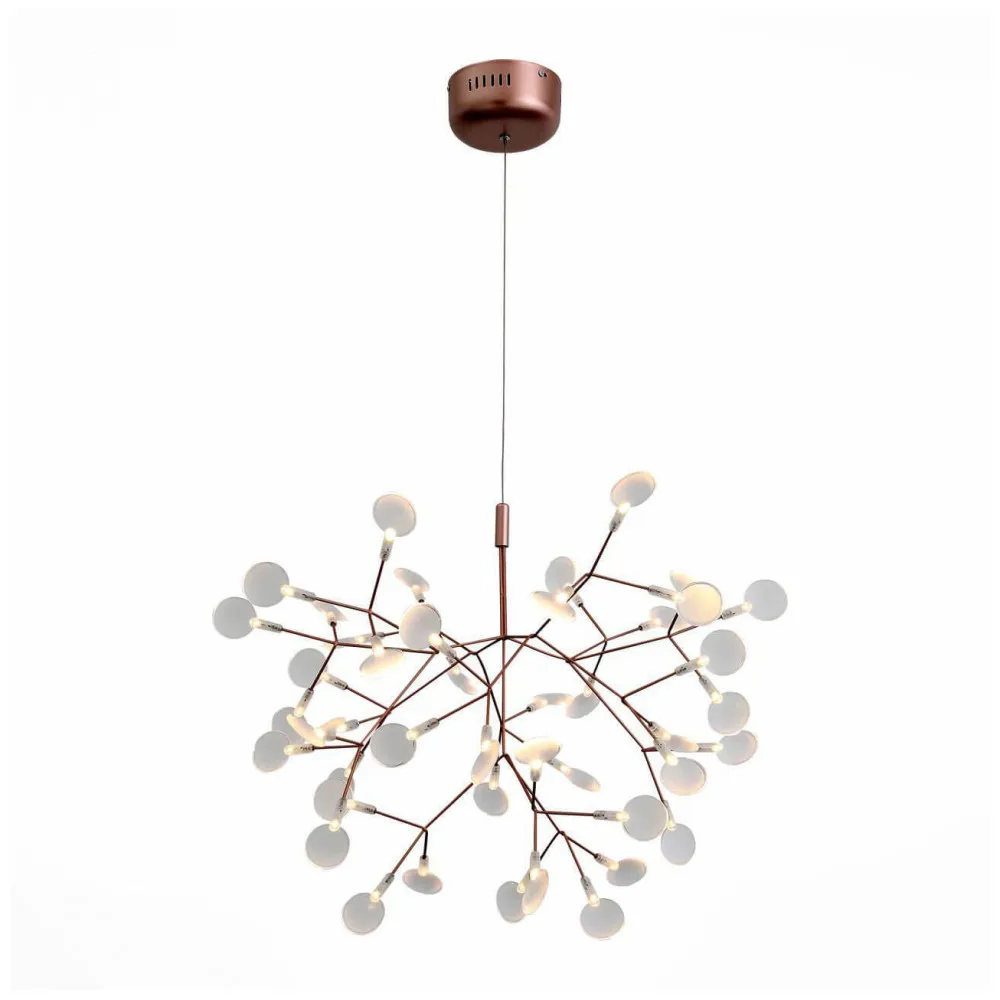 Люстра ST Luce SL Rafina 379.203.45